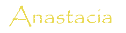 Anastacia button